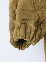 画像をギャラリービューアに読み込む, R&amp;D.M.Co- ジャガードマトラッセハーフコート [7735]
