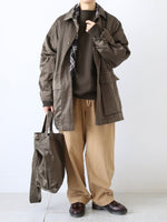 Load image into Gallery viewer, TOUJOURS Scarf [AM45MA05]
