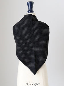 TOUJOURS トライアングルスカーフ [TM43A06] – CREER