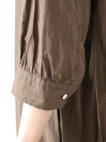 画像をギャラリービューアに読み込む, TOUJOURS ドレス
