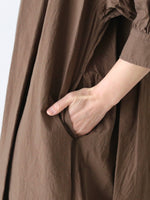 画像をギャラリービューアに読み込む, TOUJOURS ドレス
