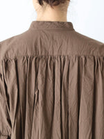 画像をギャラリービューアに読み込む, TOUJOURS ドレス
