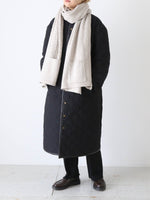 画像をギャラリービューアに読み込む, TOWAVASE ランジュストール[26-0009A]
