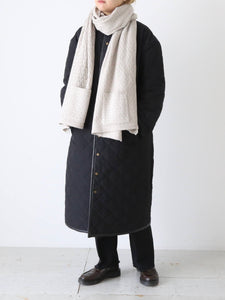 TOWAVASE ランジュストール[26-0009A] – CREER