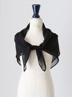 画像をギャラリービューアに読み込む, TOUJOURS スカーフ [TM43A05]
