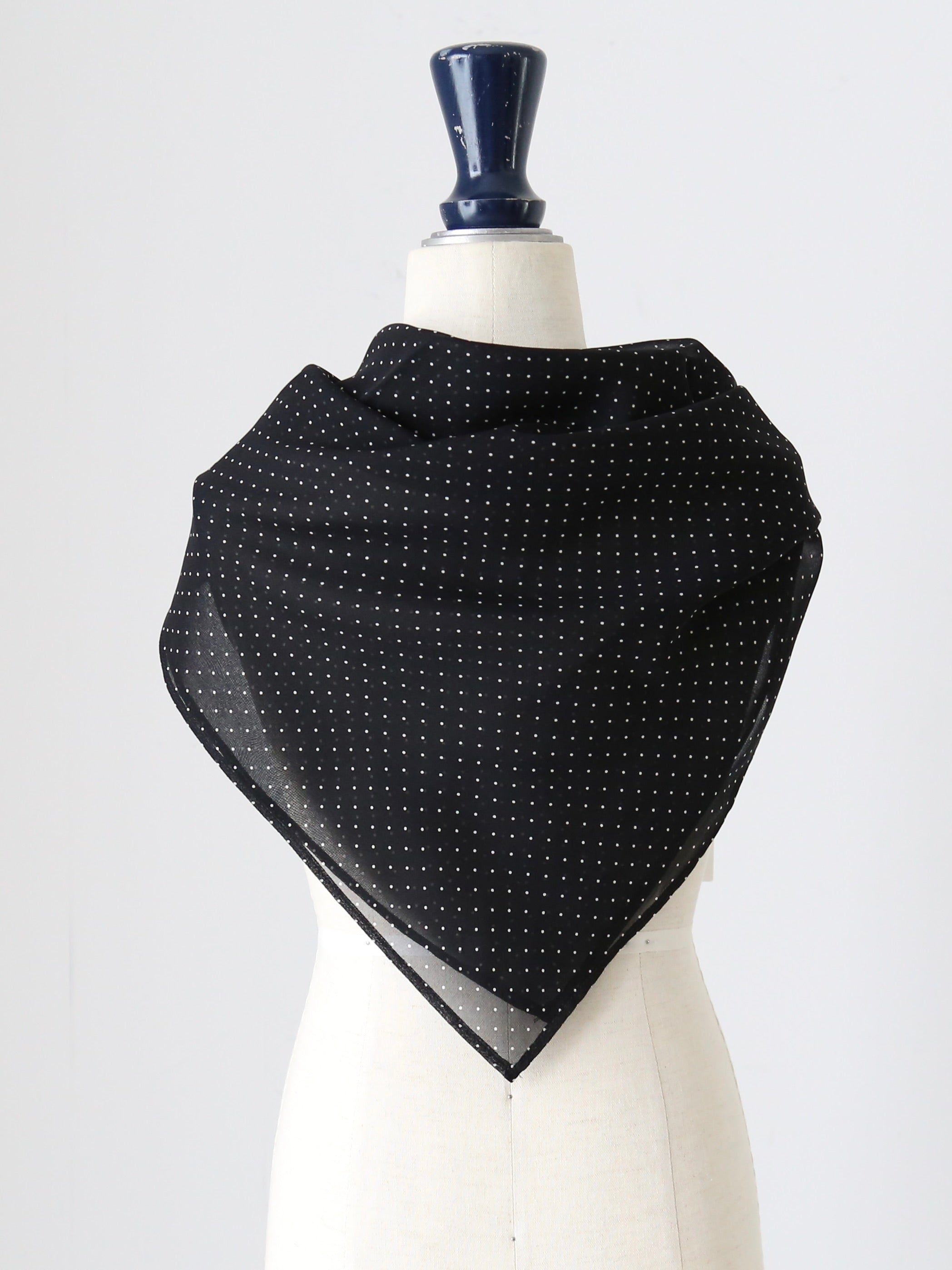 TOUJOURS スカーフ [TM43A05]