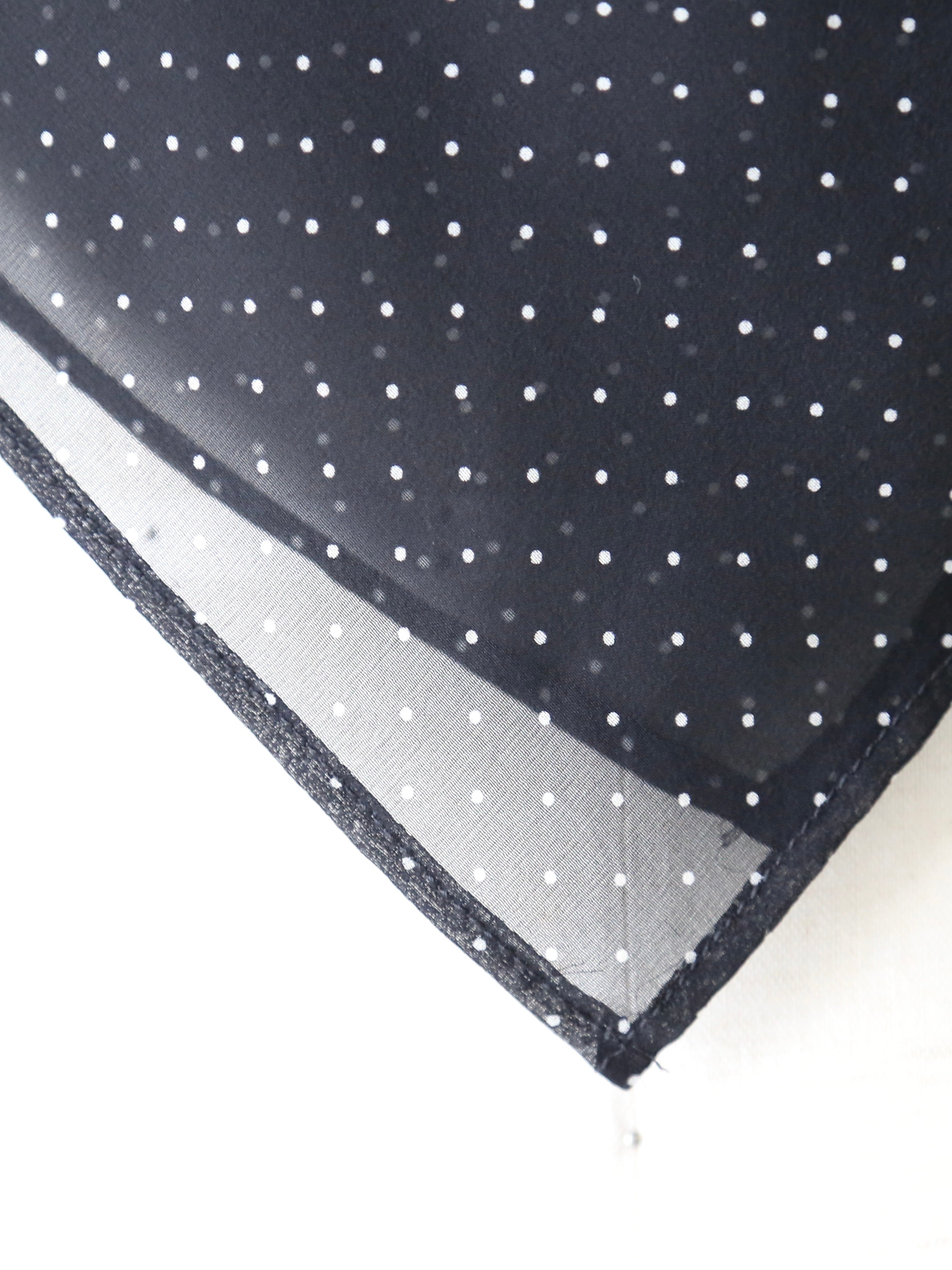 TOUJOURS スカーフ [TM43A05]