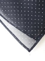 画像をギャラリービューアに読み込む, TOUJOURS スカーフ [TM43A05]
