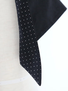 TOUJOURS トライアングルスカーフ [TM43A06] – CREER