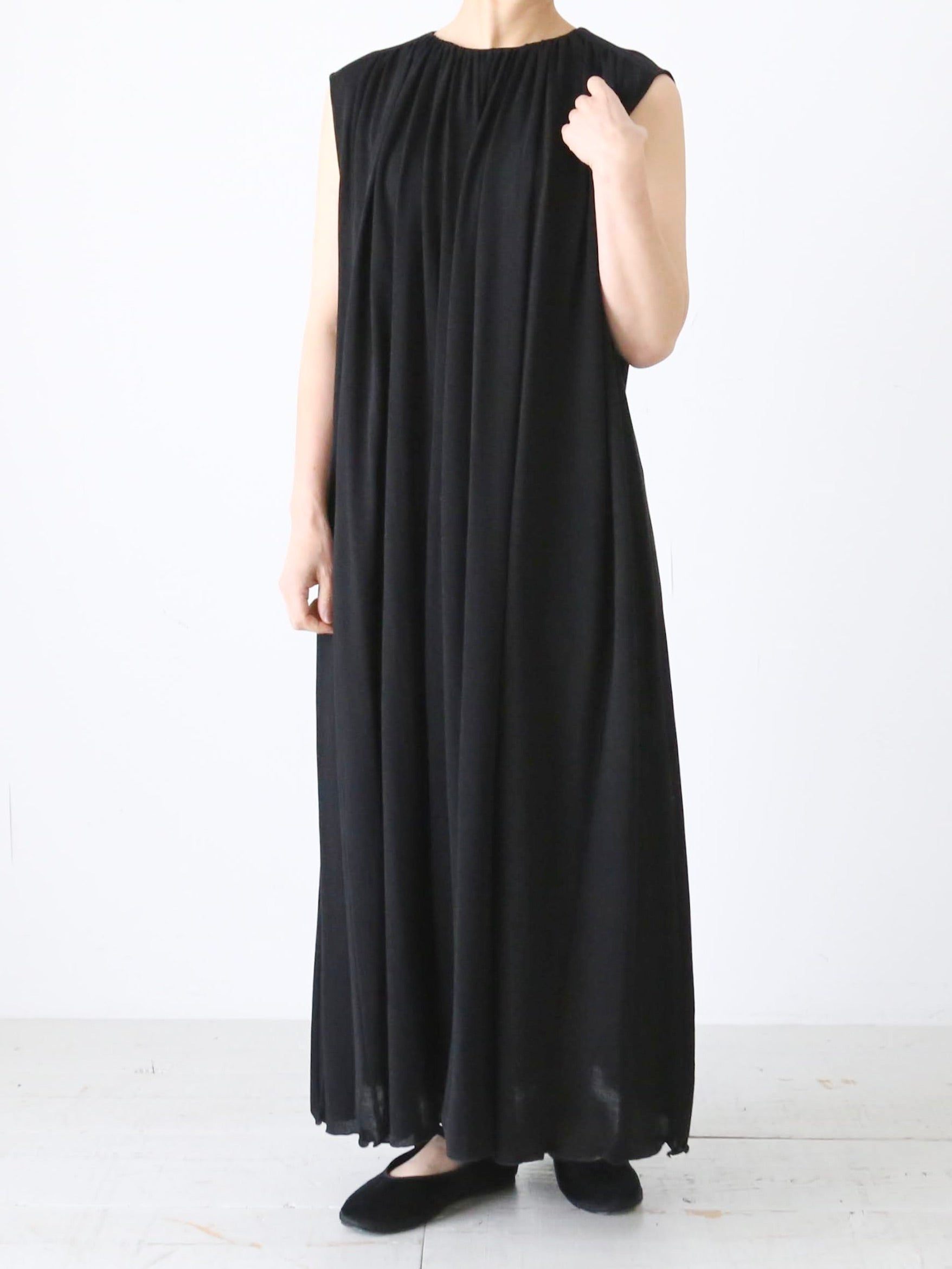 R&D.M.Co- オールドマンズテーラー リネン服・ワンピース・バッグ