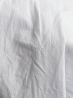 画像をギャラリービューアに読み込む, TOUJOURS ハーフビショップスリーブプリーテッドシャツドレス [MM44HD03]
