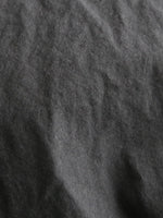 画像をギャラリービューアに読み込む, TOUJOURS ハーフビショップスリーブプリーテッドシャツドレス [MM44HD03]
