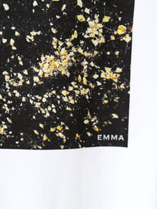EMMA-ハーフスリーブTシャツ