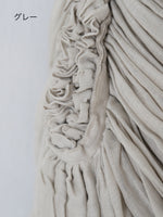 Load image into Gallery viewer, suzuki takayuki Gathered Bag [T005-08]
