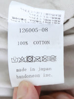 Load image into Gallery viewer, suzuki takayuki Gathered Bag [T005-08]
