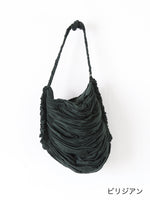 Load image into Gallery viewer, suzuki takayuki Gathered Bag [T005-08]
