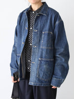 Load image into Gallery viewer, chimala ジャケット
