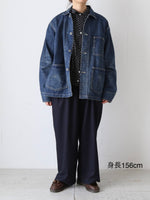 Load image into Gallery viewer, chimala ジャケット
