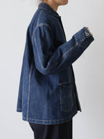 Load image into Gallery viewer, chimala ジャケット
