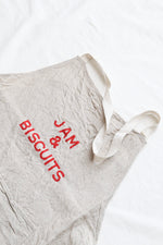 Load image into Gallery viewer, R&amp;D.M.Co- Apron [8313]
