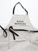 Load image into Gallery viewer, R&amp;D.M.Co- Apron [8313]

