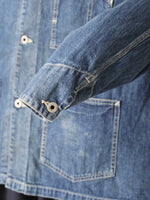 Load image into Gallery viewer, chimala ジャケット
