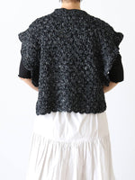 画像をギャラリービューアに読み込む, BUNON ハンドクロシェジレ [BN2594]
