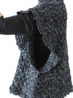 画像をギャラリービューアに読み込む, BUNON ハンドクロシェジレ [BN2594]
