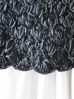 画像をギャラリービューアに読み込む, BUNON ハンドクロシェジレ [BN2594]
