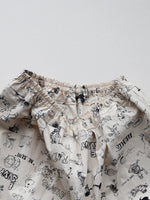 Load image into Gallery viewer, R&amp;D.M.Co- パンツ
