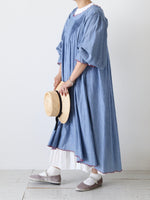 Load image into Gallery viewer, TOWAVASE Enfance Sleeve Dress [23-0033S]
