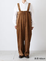 画像をギャラリービューアに読み込む, YARMO ハイライズブレーストラウザーズ [YAR-25AW P32]
