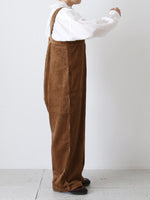 画像をギャラリービューアに読み込む, YARMO ハイライズブレーストラウザーズ [YAR-25AW P32]
