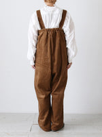 画像をギャラリービューアに読み込む, YARMO ハイライズブレーストラウザーズ [YAR-25AW P32]
