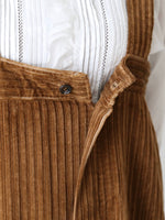 画像をギャラリービューアに読み込む, YARMO ハイライズブレーストラウザーズ [YAR-25AW P32]
