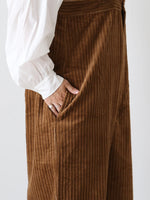 画像をギャラリービューアに読み込む, YARMO ハイライズブレーストラウザーズ [YAR-25AW P32]
