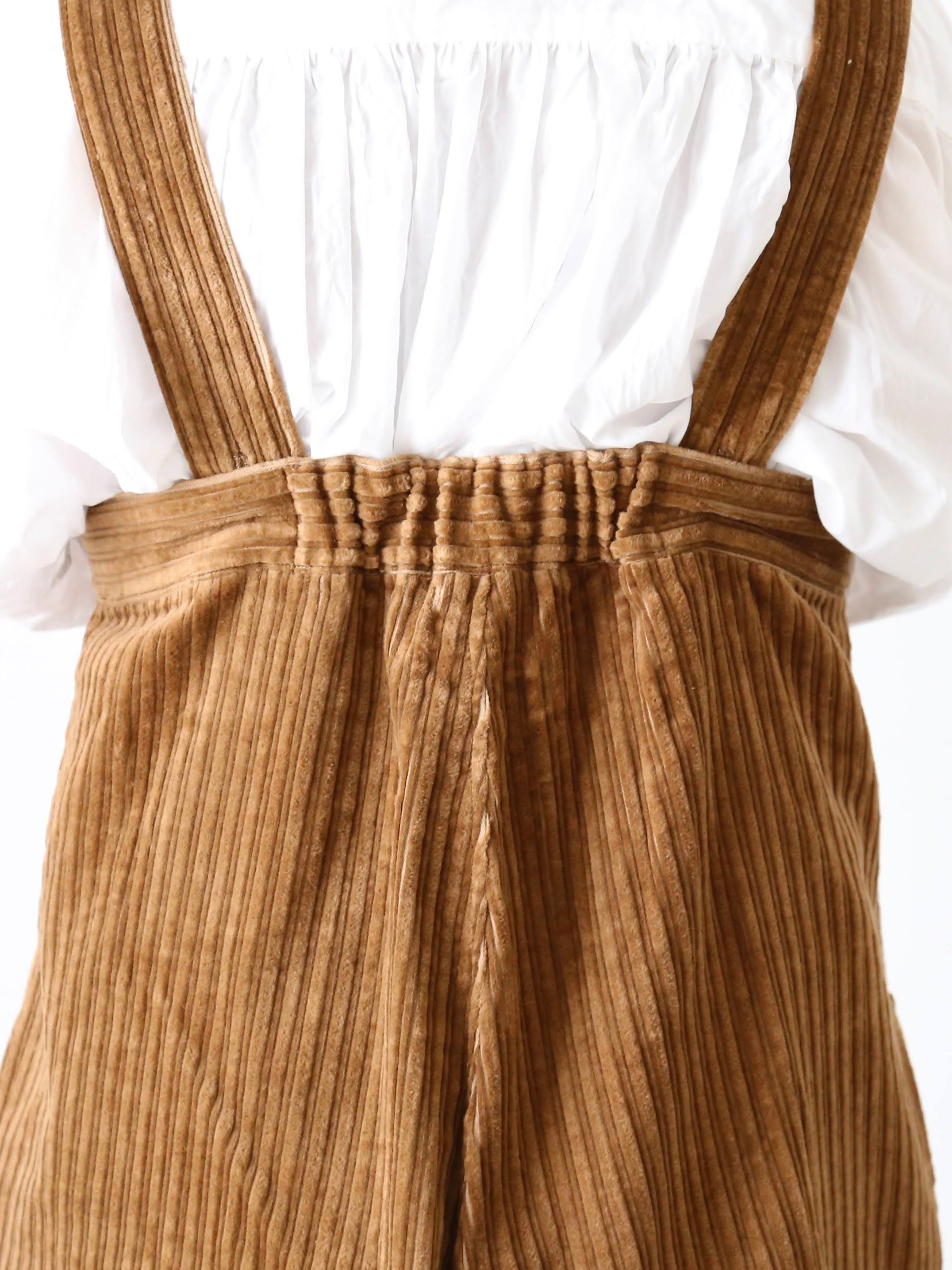 YARMO ハイライズブレーストラウザーズ [YAR-25AW P32]