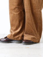 画像をギャラリービューアに読み込む, YARMO ハイライズブレーストラウザーズ [YAR-25AW P32]
