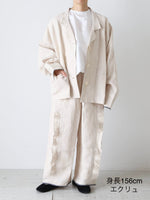 Load image into Gallery viewer, BUNON ジャケット
