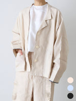 Load image into Gallery viewer, BUNON ジャケット
