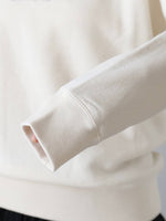 画像をギャラリービューアに読み込む, OLDMAN&#39;S TAILOR OMT エンブロイダリースウェット[m1333]
