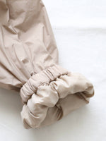 Load image into Gallery viewer, TOUJOURS Padded Hooded Coat [YM45QC01]
