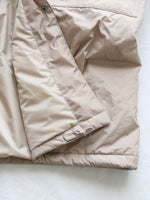 Load image into Gallery viewer, TOUJOURS Padded Hooded Coat [YM45QC01]
