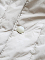 Load image into Gallery viewer, TOUJOURS Padded Hooded Coat [YM45QC01]
