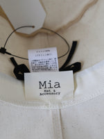 Load image into Gallery viewer, Mia Cotton Capeline [2526]
