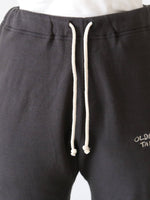 画像をギャラリービューアに読み込む, OLDMAN&#39;S TAILOR OMTエンブロイダリースウェットパンツ[m1334]

