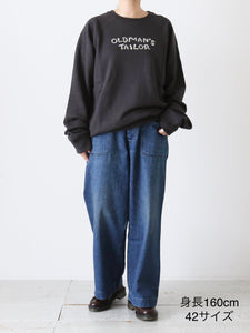 OLDMAN'S TAILOR オールドマンズテーラー 山梨富士吉田 TAILOR OMT