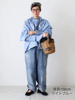 Load image into Gallery viewer, BUNON ジャケット
