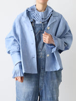 Load image into Gallery viewer, BUNON ジャケット
