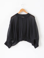 画像をギャラリービューアに読み込む, TOUJOURS カラードボレロブラウス [TM43IS01]
